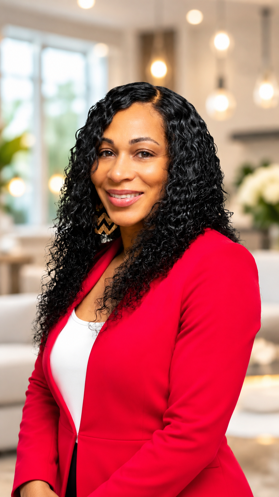Kenya Posey, REALTOR